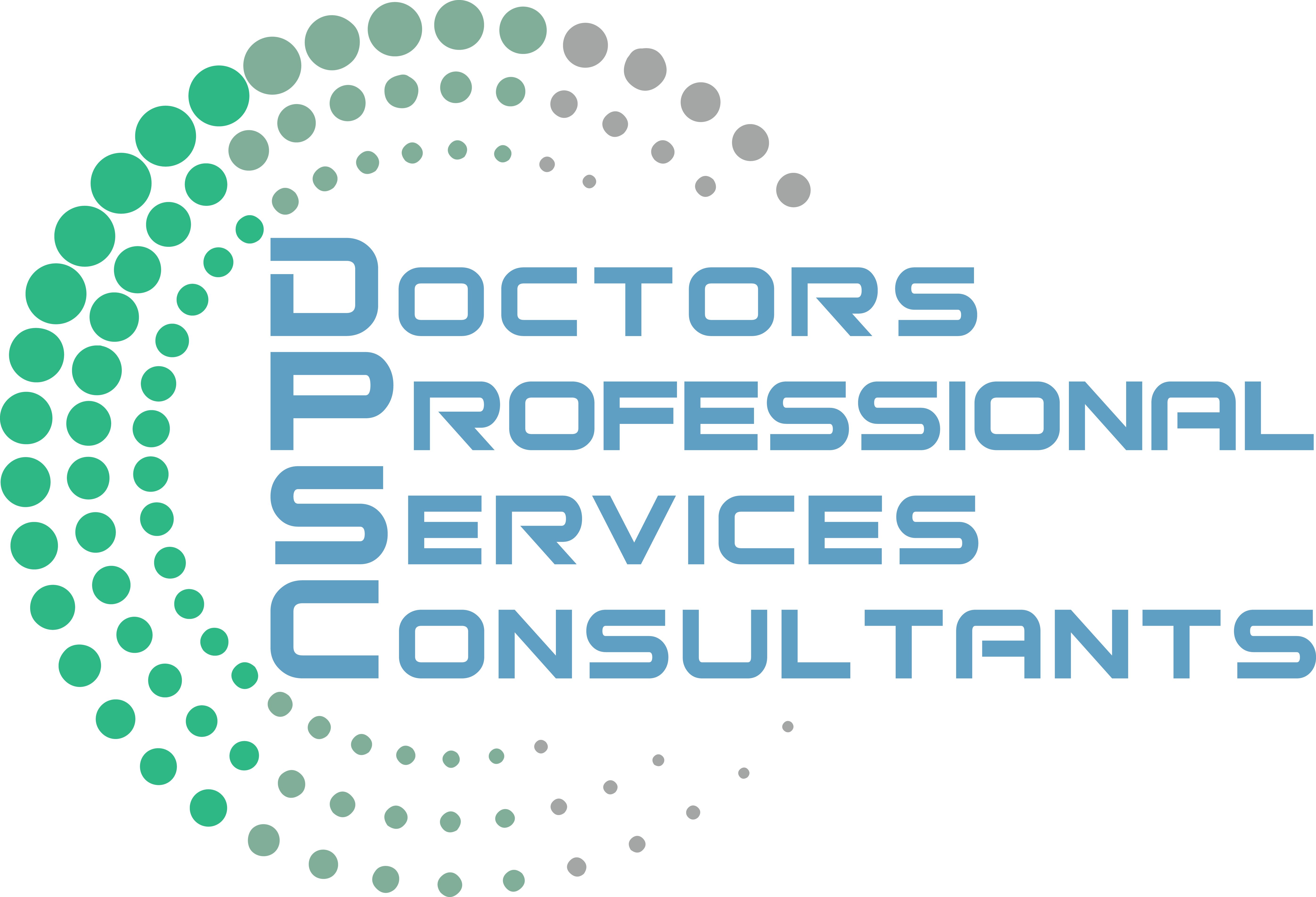 DPSC - Doctors Professional Services Consultants